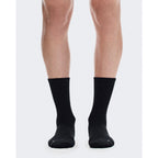 On Club Logo Sock High 2-pack