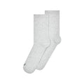 On Club Logo Sock High 2-pack