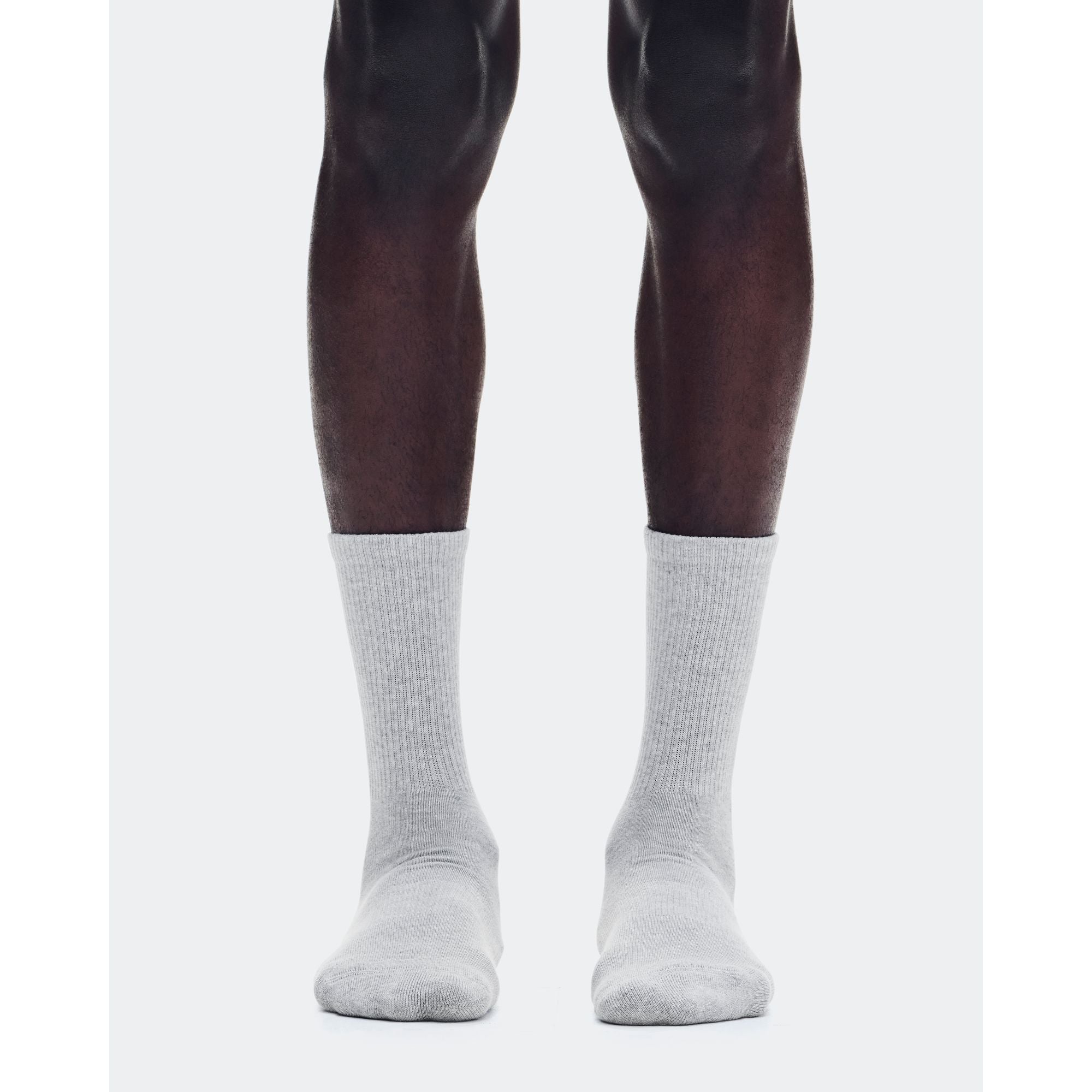 On Club Logo Sock High 2-pack
