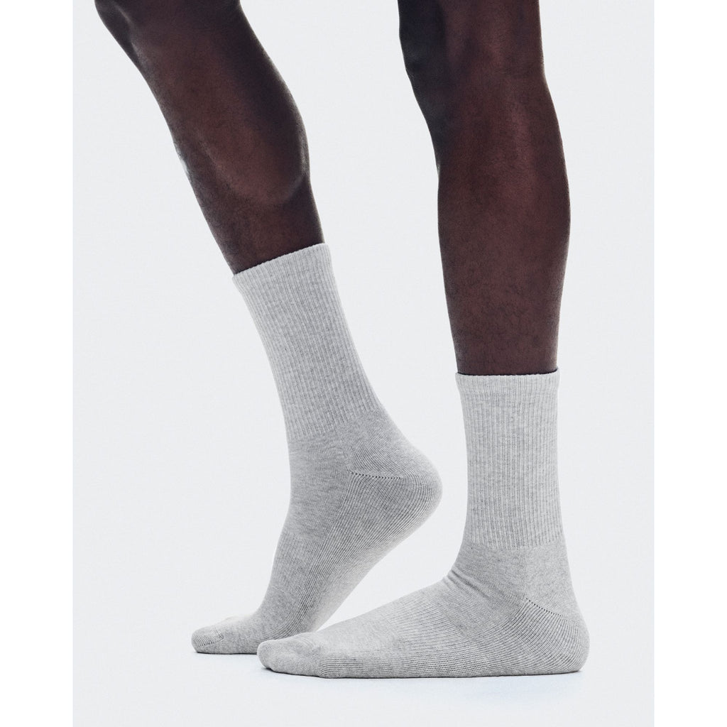 On Club Logo Sock High 2-pack