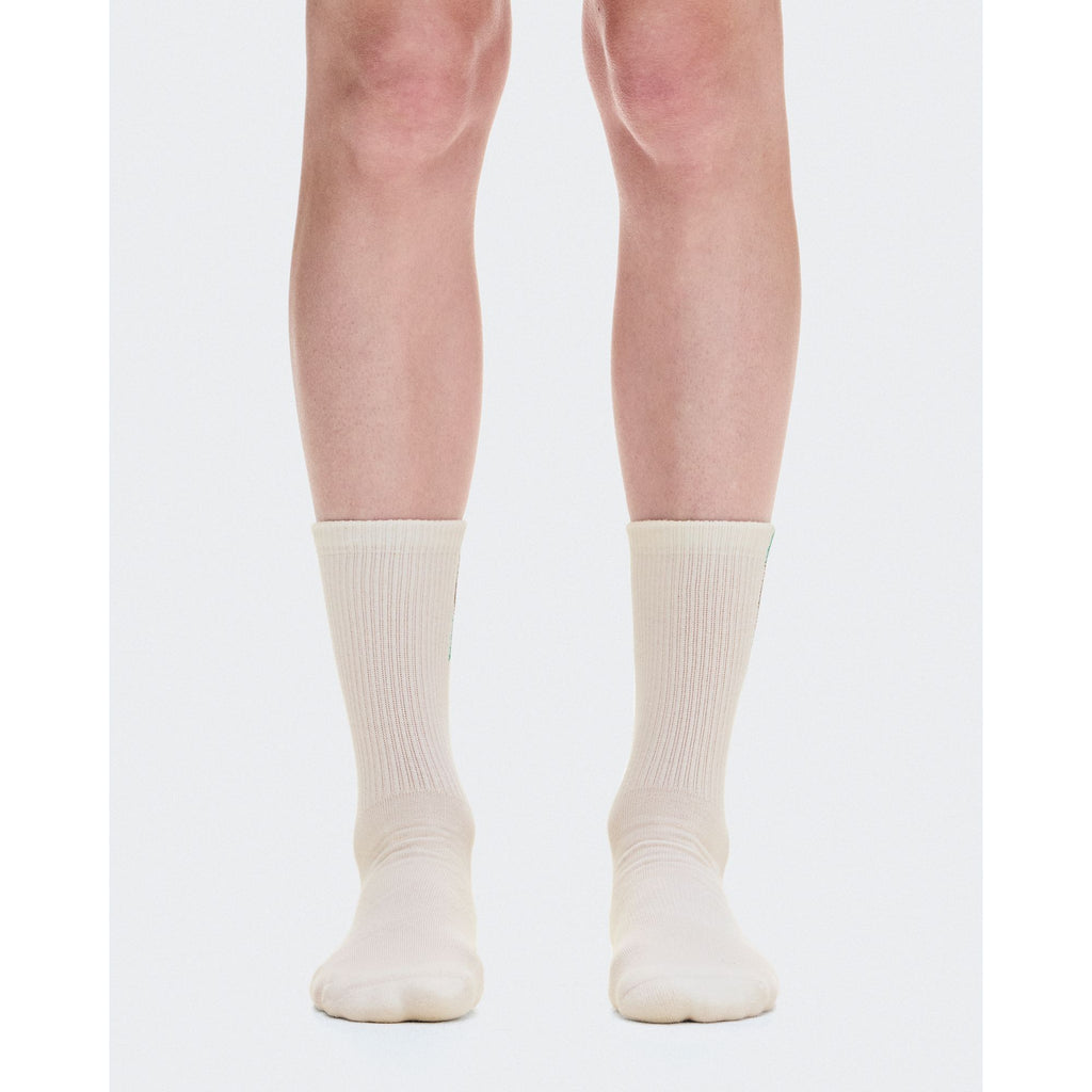 On Courtside Sock High 2-pack