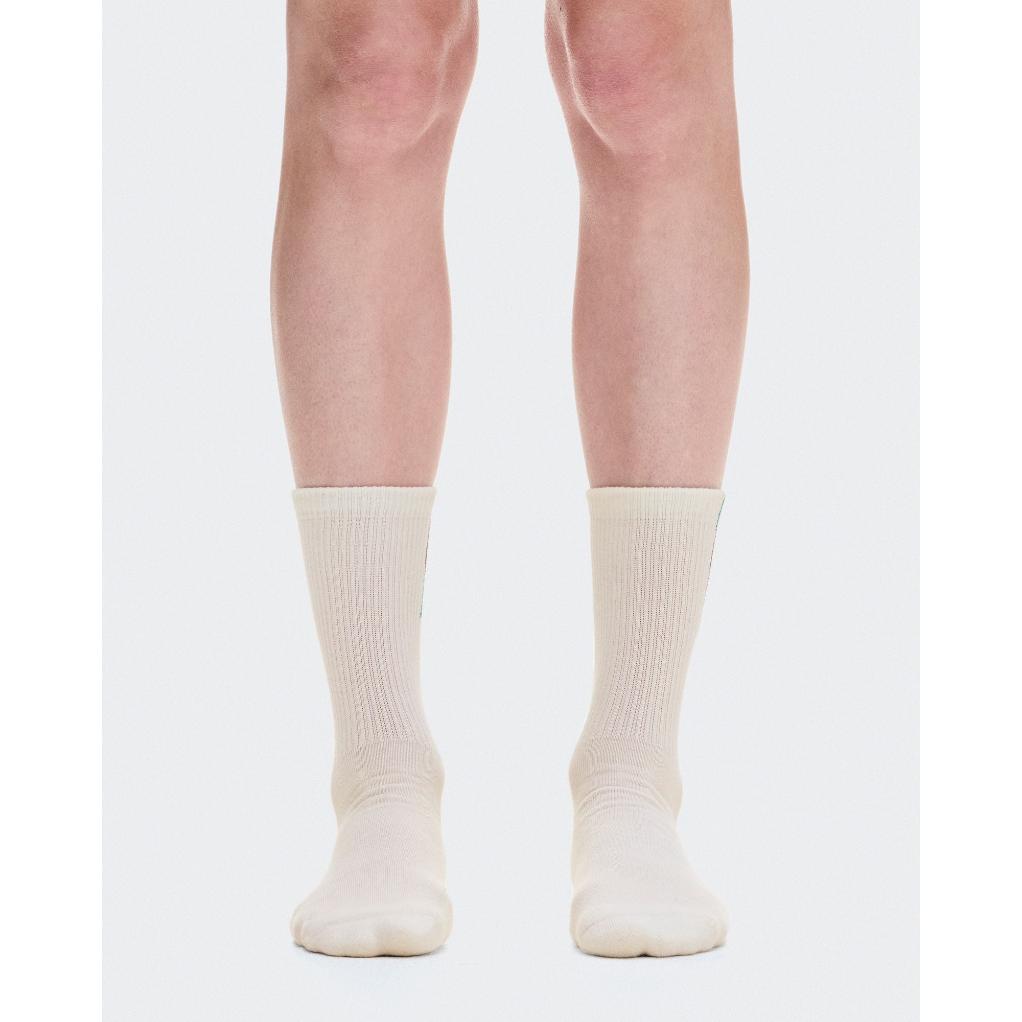 On Courtside Sock High 2-pack