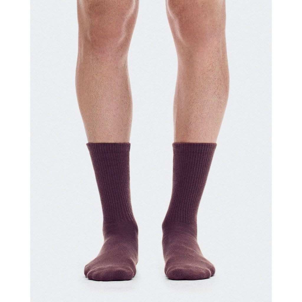 On Courtside Sock High 2-pack