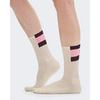 On Courtside Sock High 2-pack