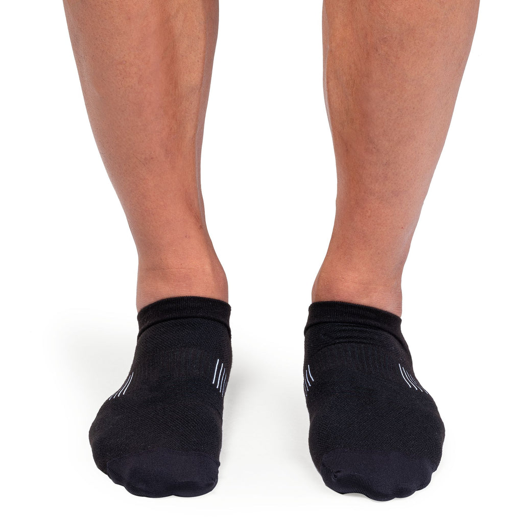 On Ultralight Low Sock