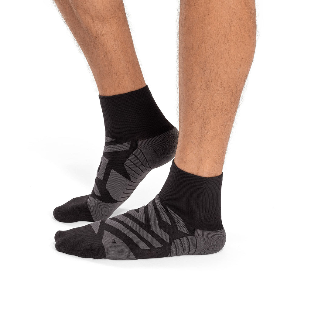 On Performance Mid Sock