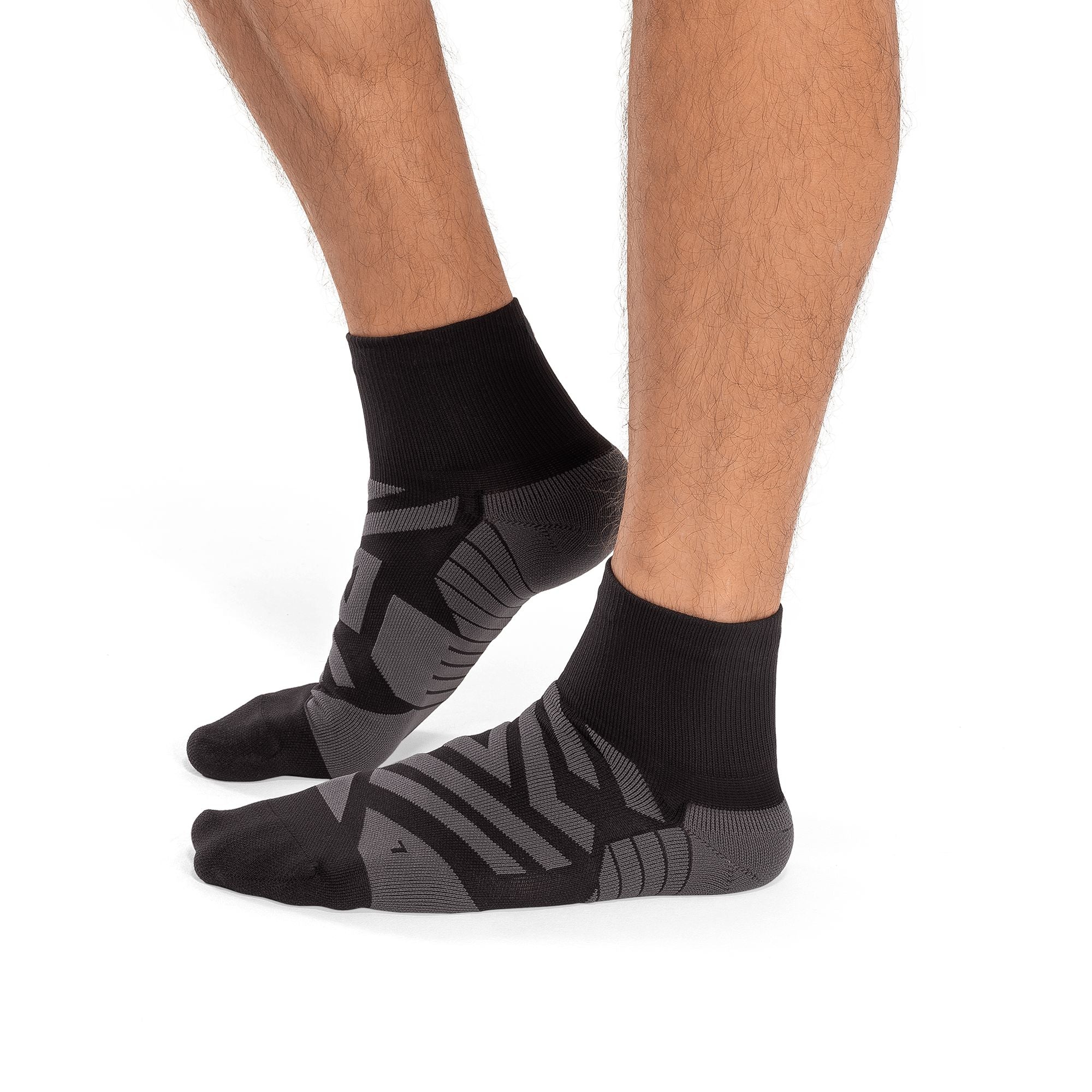 On Performance Mid Sock