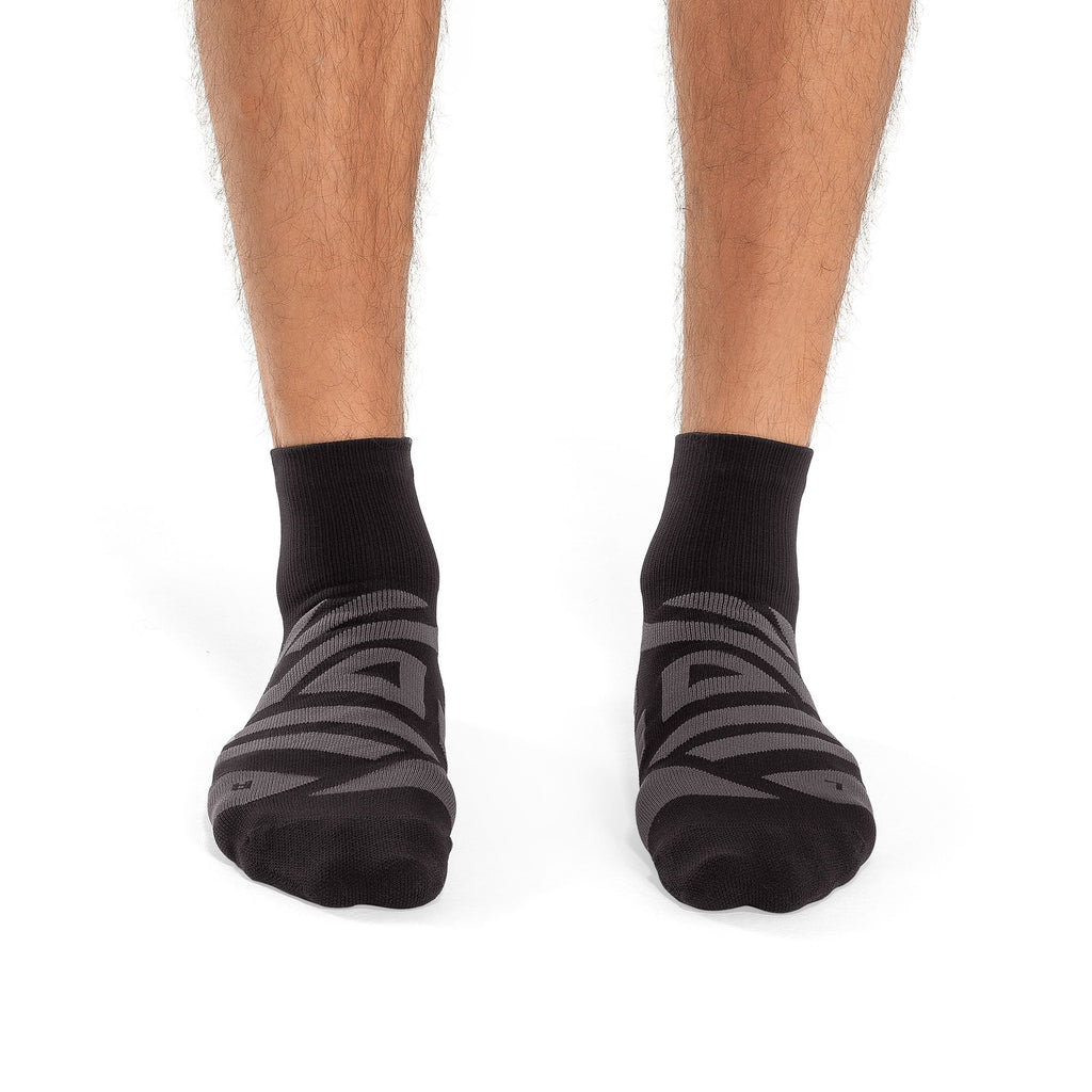 On Performance Mid Sock
