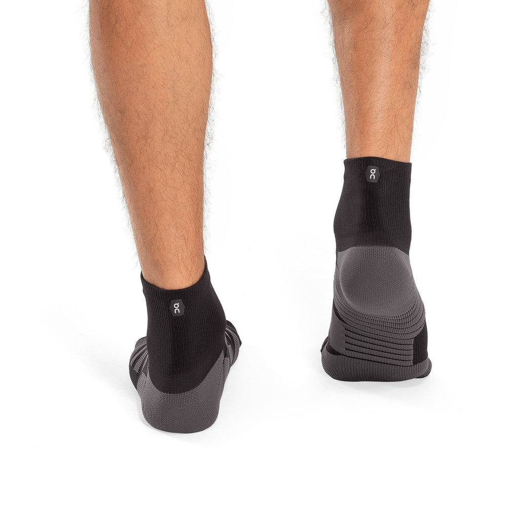 On Performance Mid Sock
