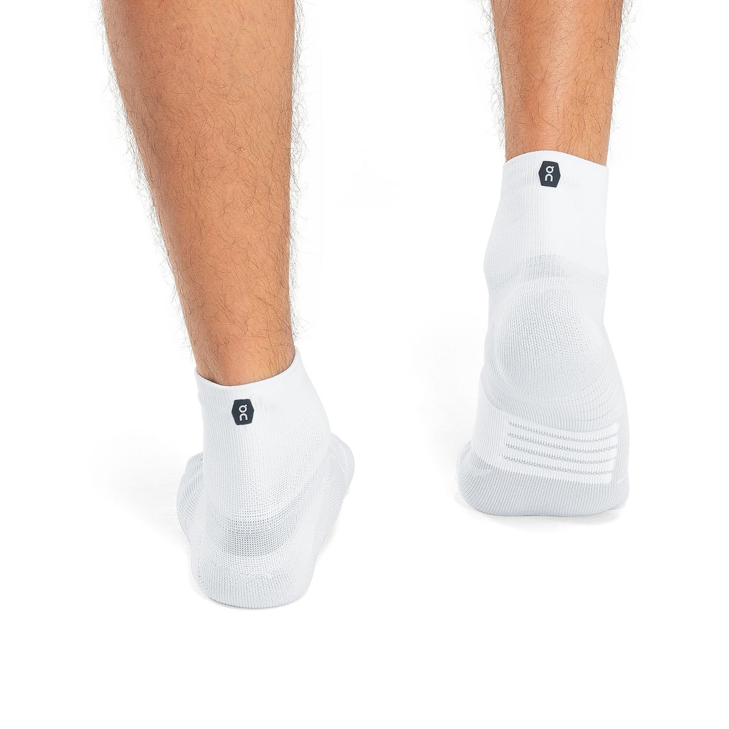 On Performance Mid Sock