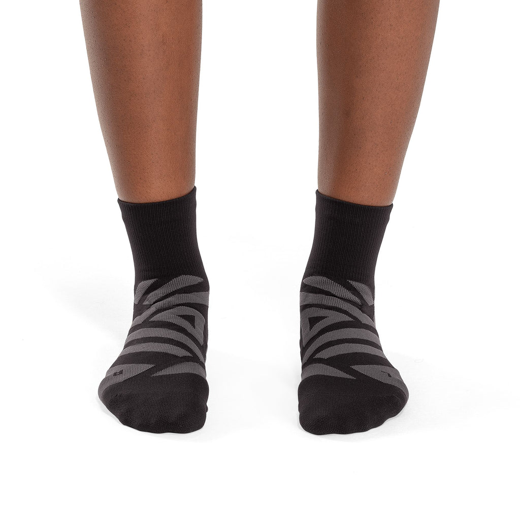 On Performance Mid Sock