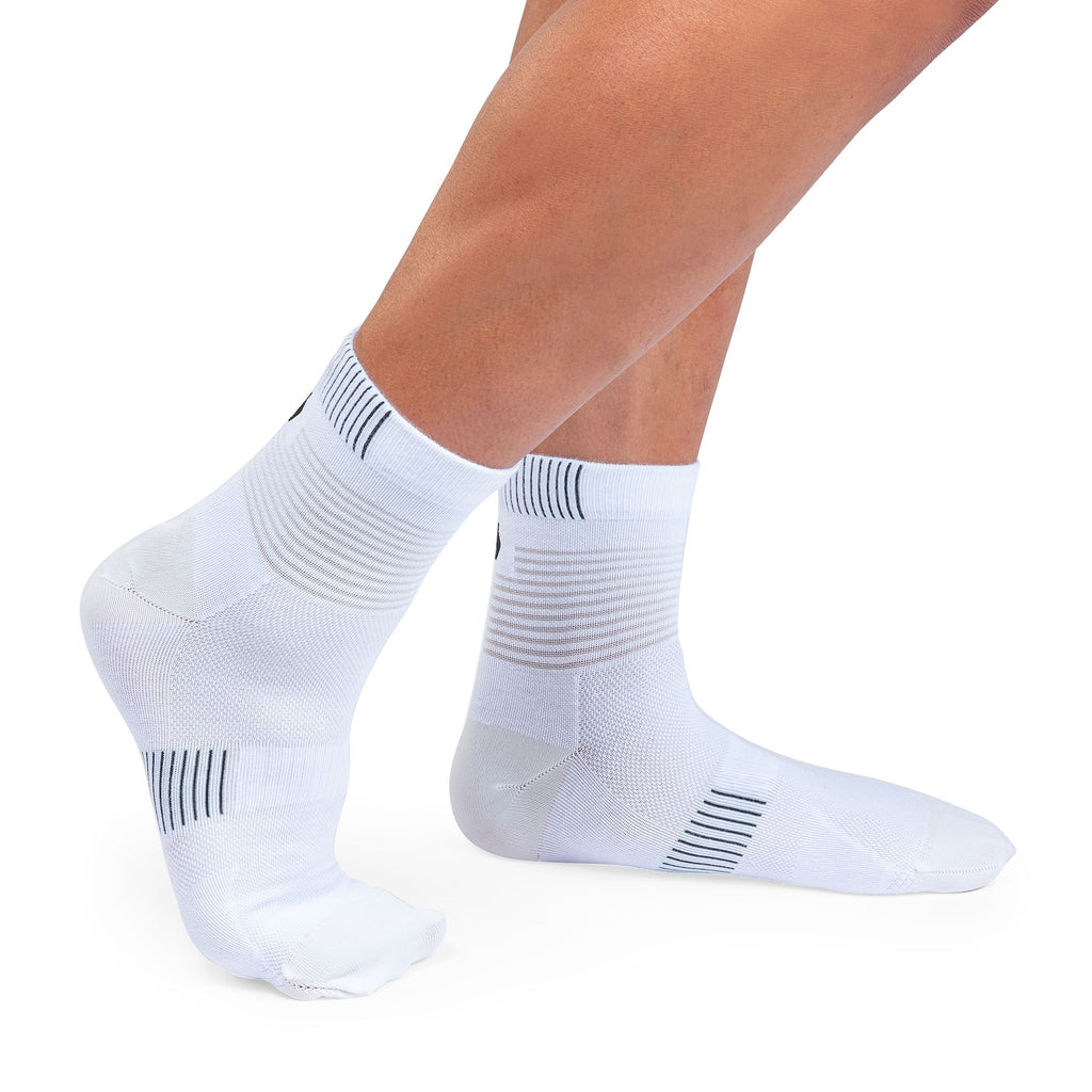 On Ultralight Mid Sock