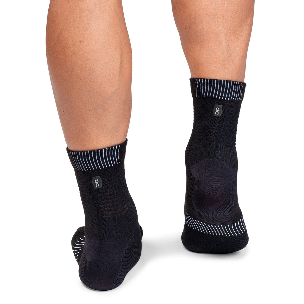 On Ultralight Mid Sock