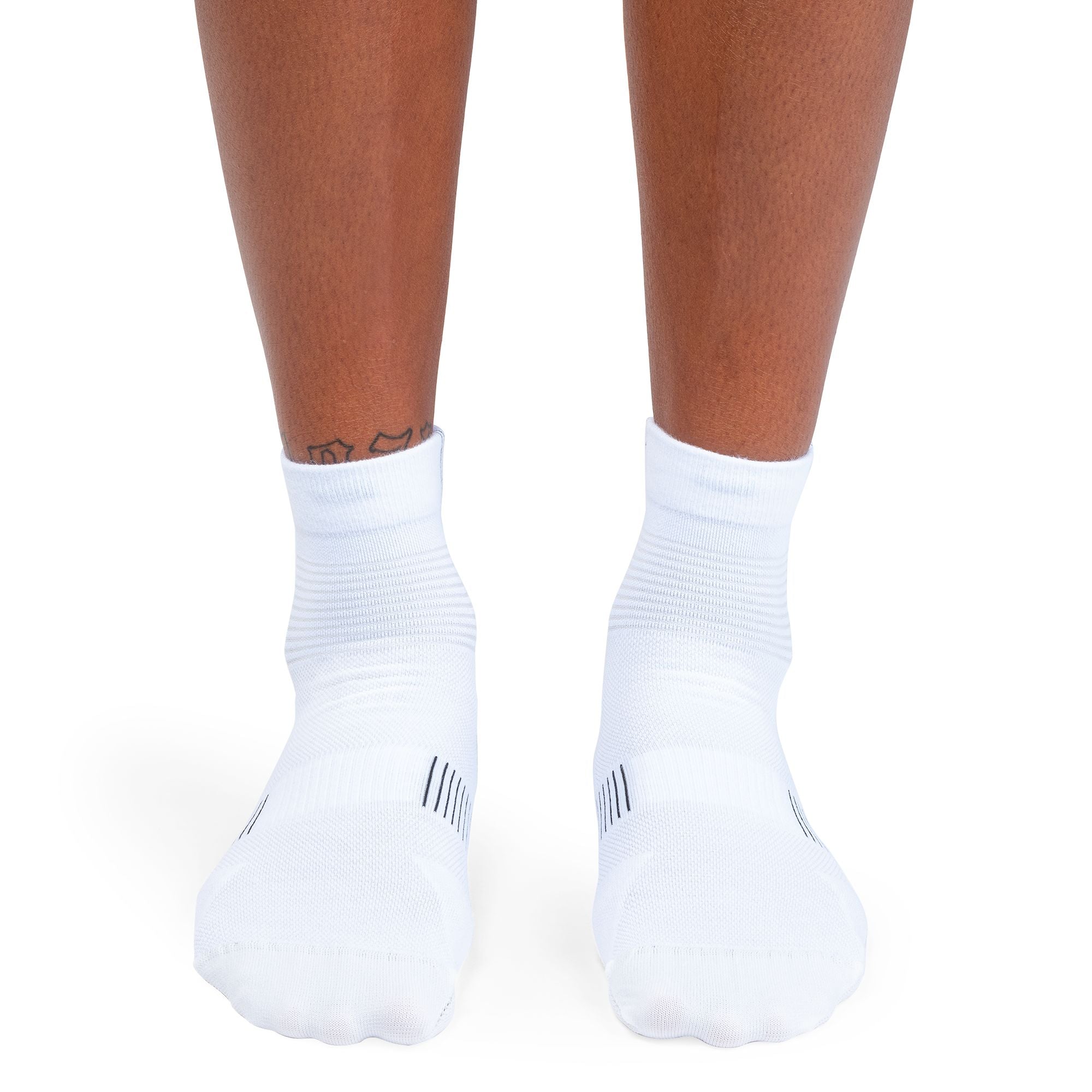 On Ultralight Mid Sock