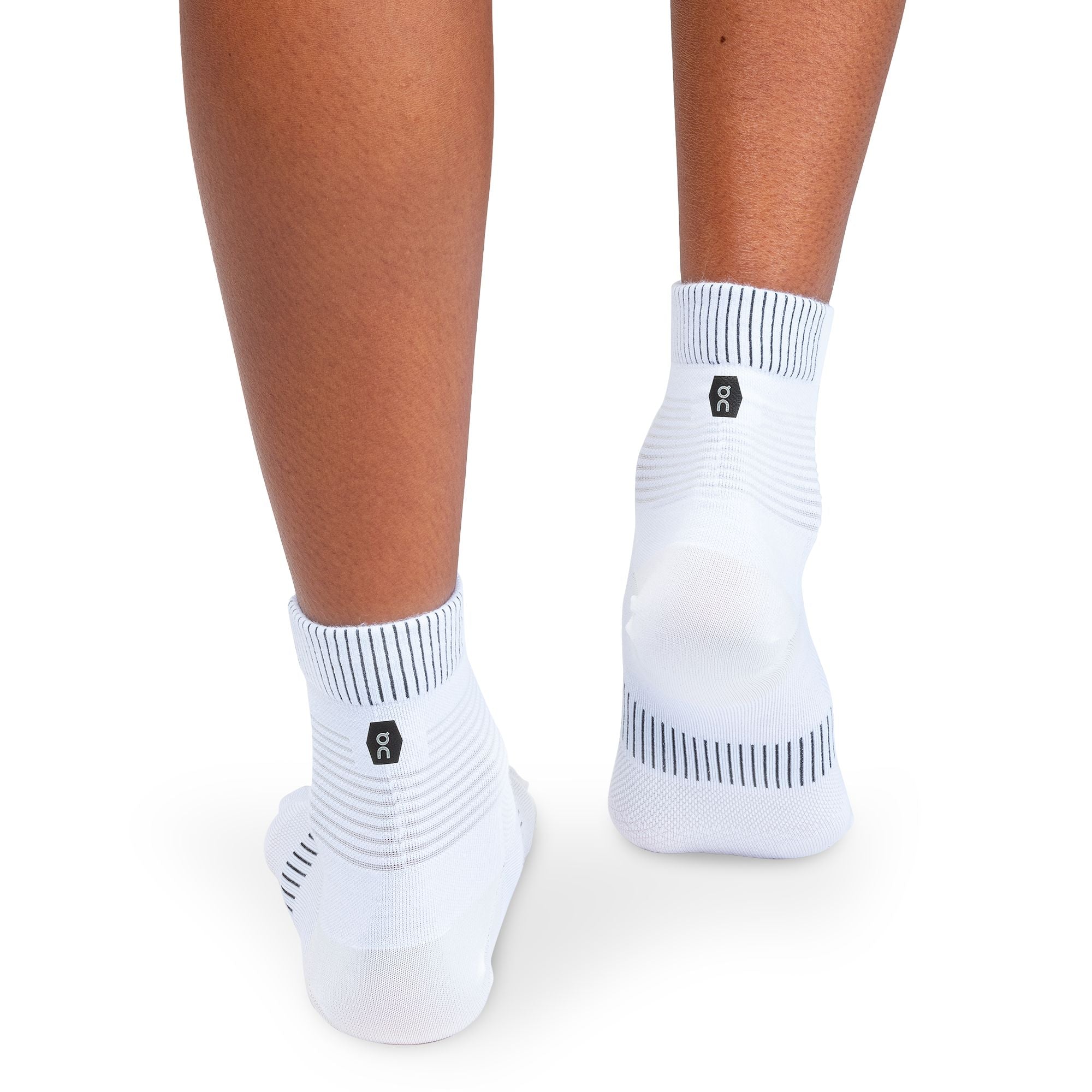 On Ultralight Mid Sock
