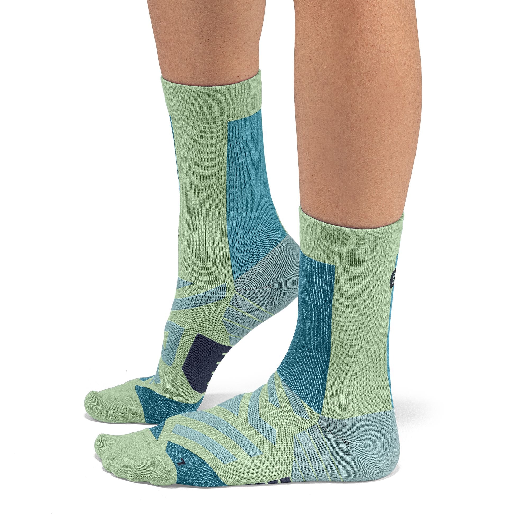 On Performance High Sock