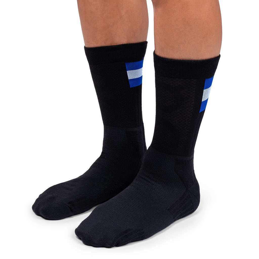 On Tennis Sock