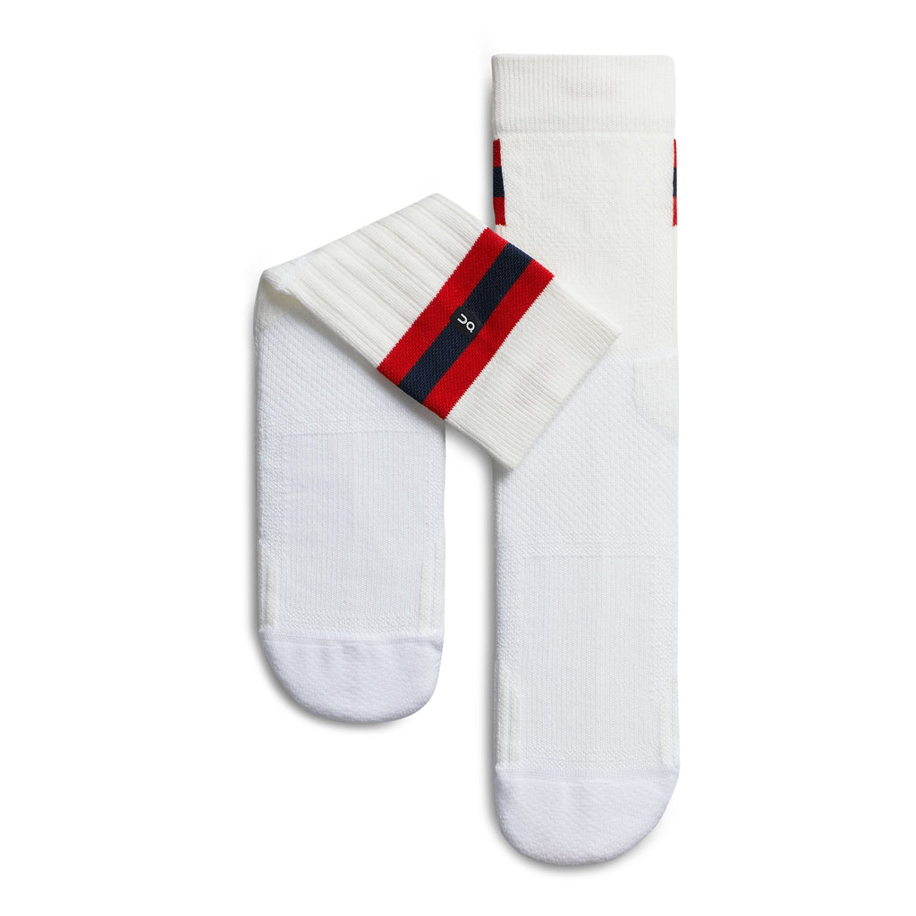 On Tennis Sock