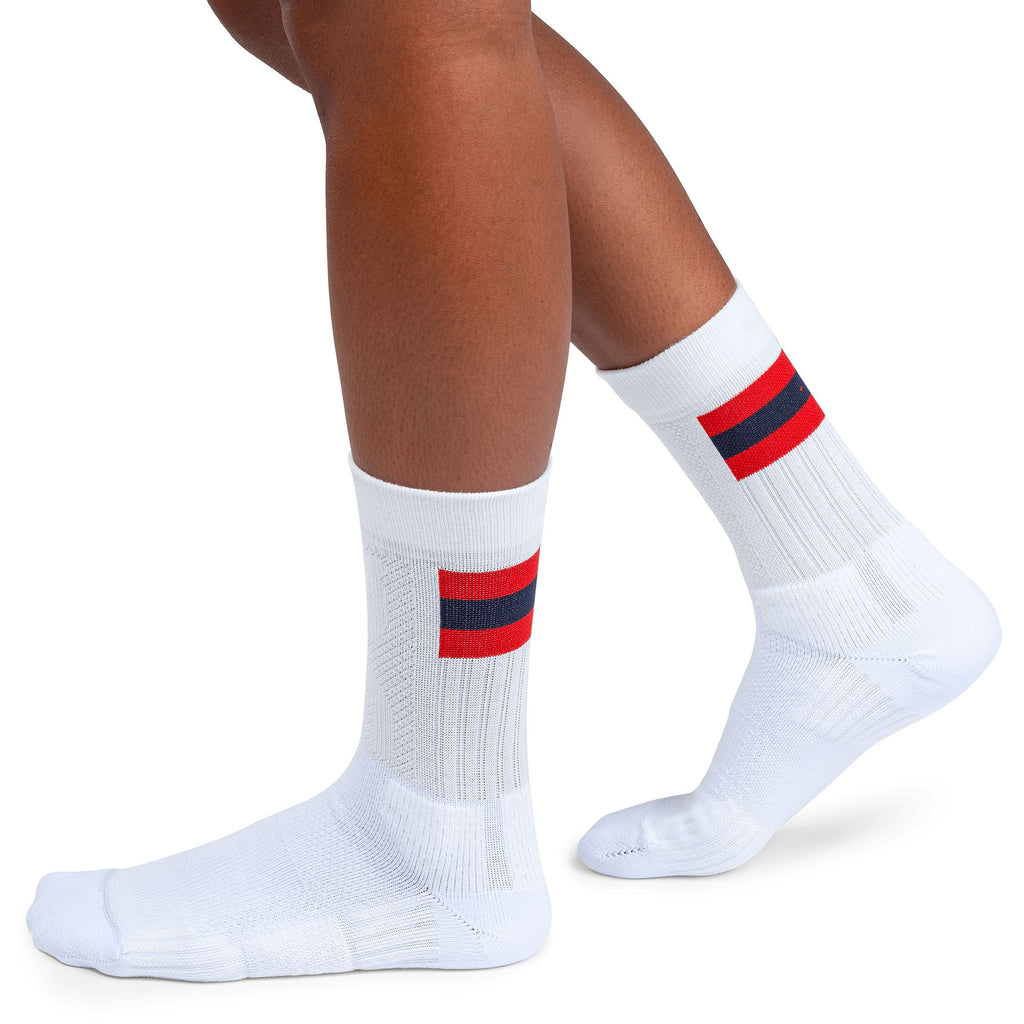 On Tennis Sock