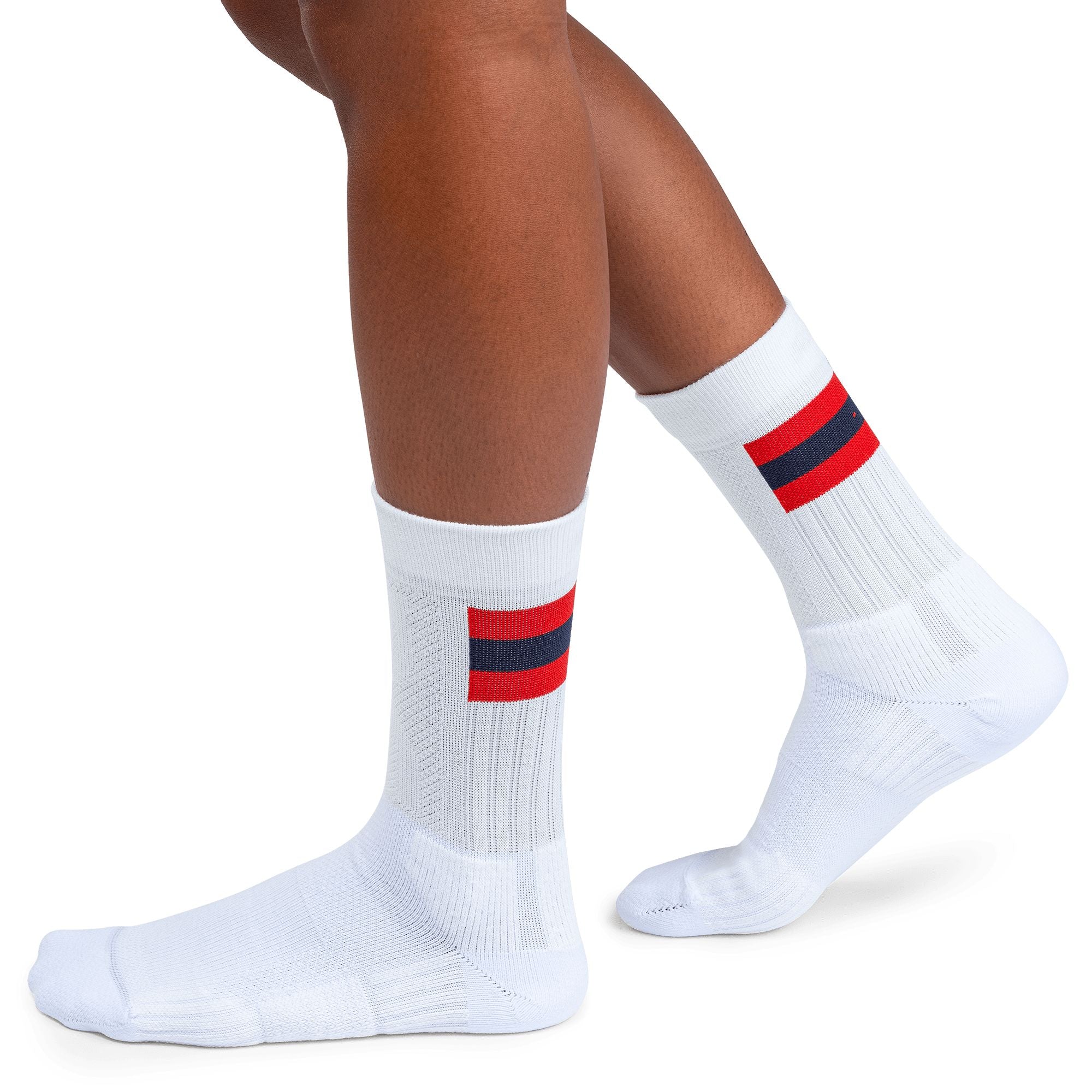 On Tennis Sock