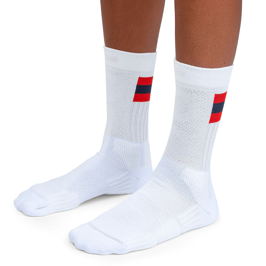 On Tennis Sock