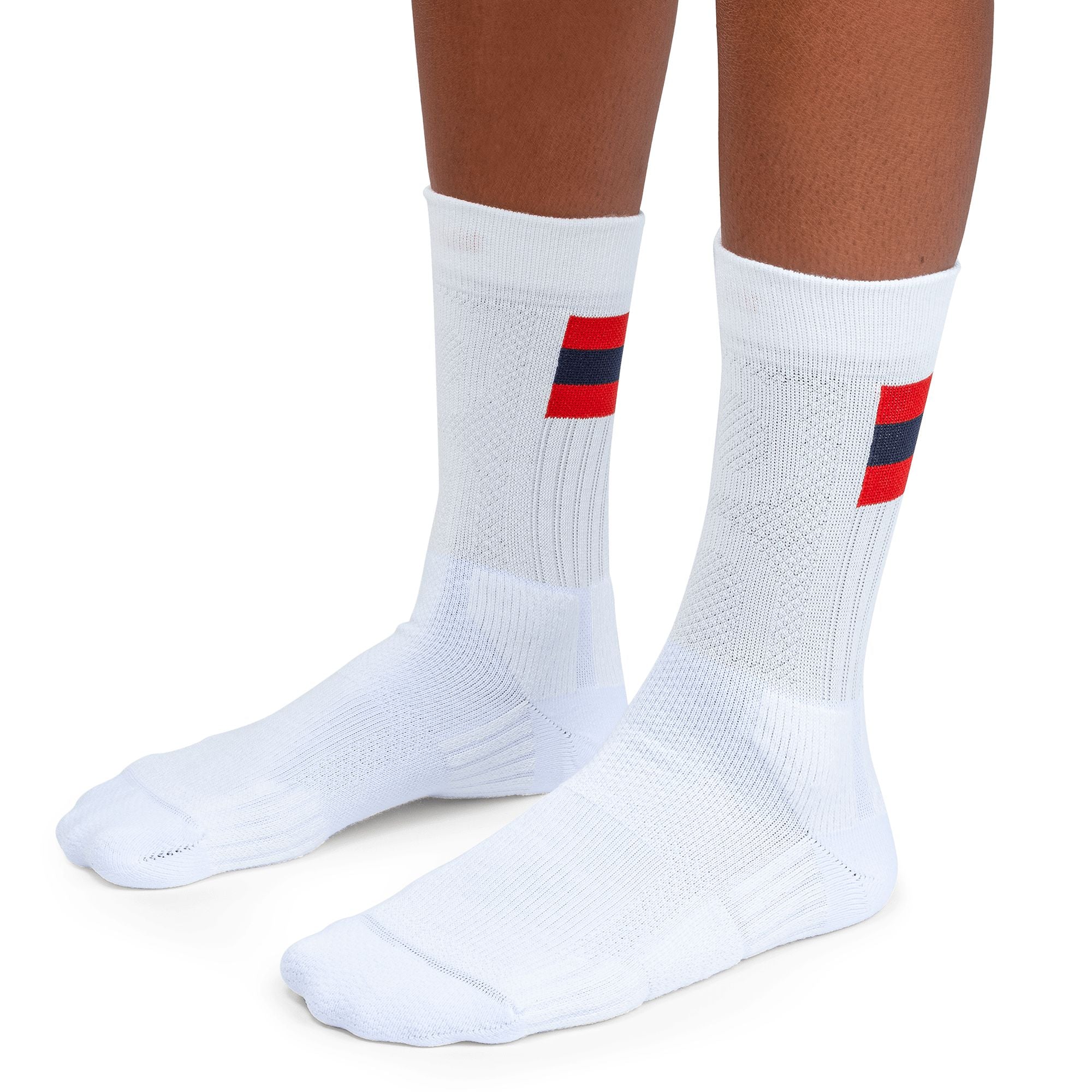 On Tennis Sock