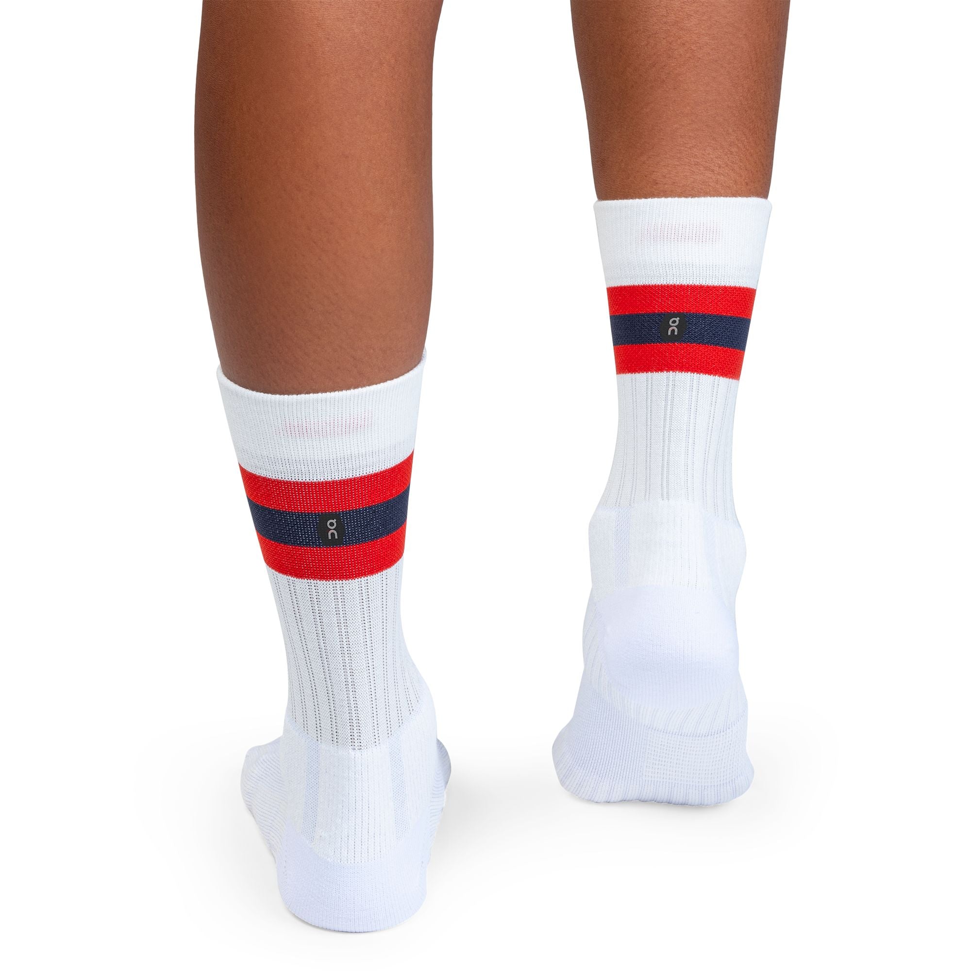 On Tennis Sock
