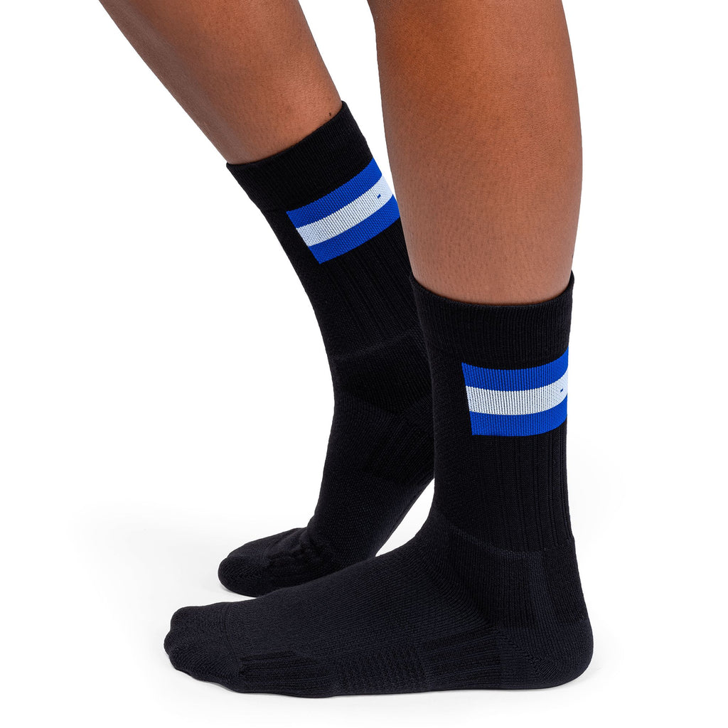 On Tennis Sock