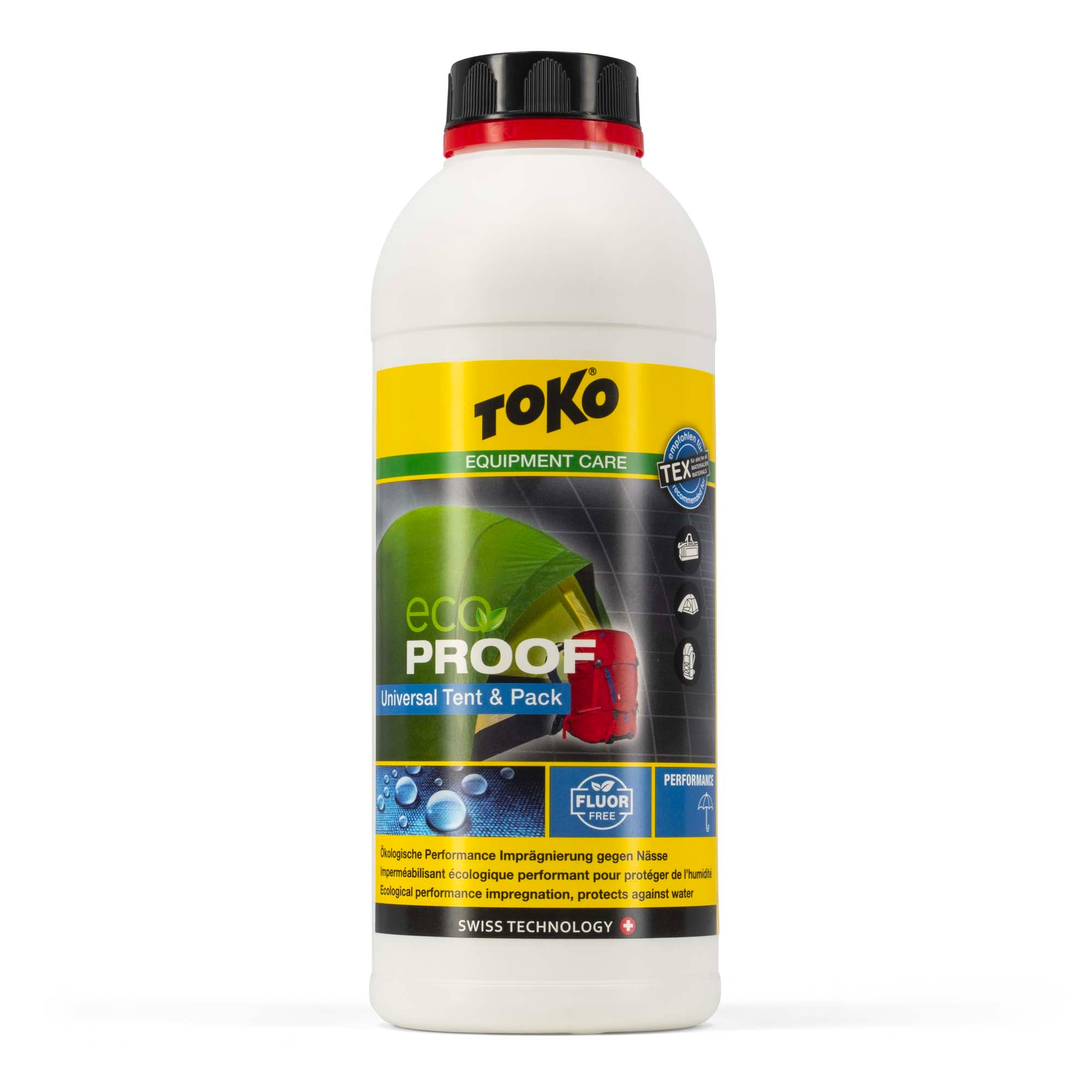 Toko Eco Universal Proof 1000ml