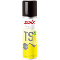 Swix TS10 Liq. Yellow, +2°C/+10°C, 50ml
