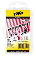 Toko Performance red 40g