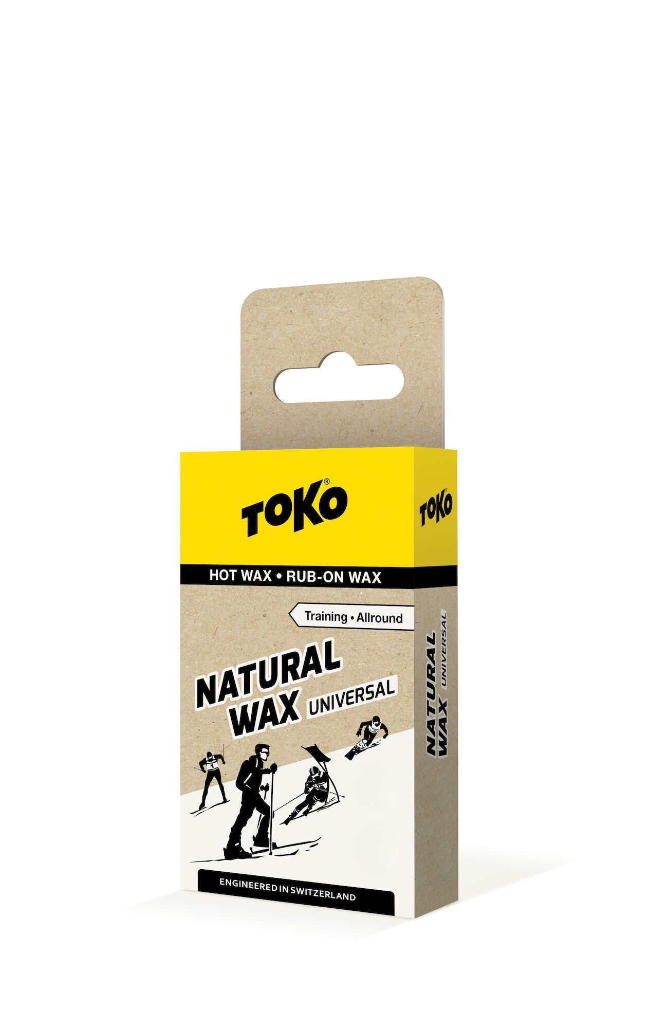 Toko Natural Wax 40g