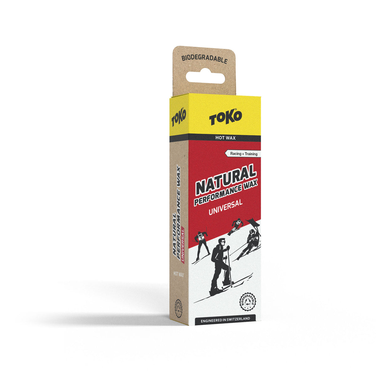 Toko Natural Speed Red 40g