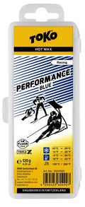 Toko Performance blue 120g