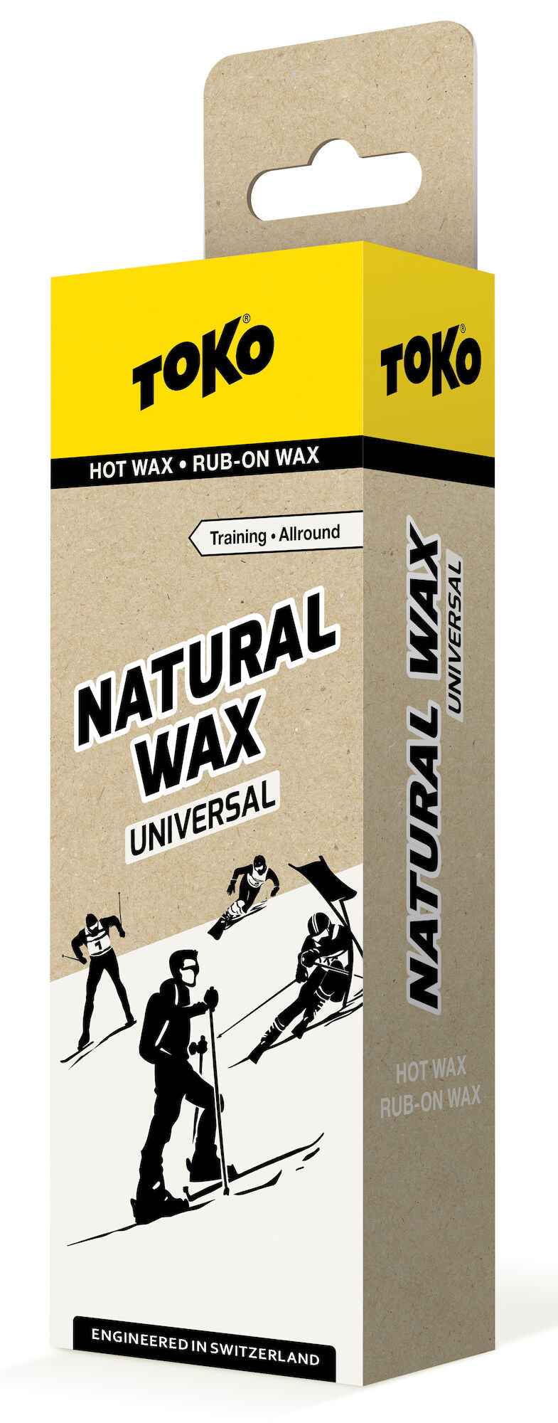 Toko Natural Wax 120g
