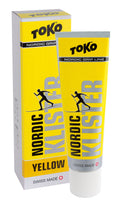 Toko Nordic Klister 55g Yellow