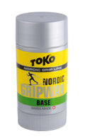 Toko Nordic Base Wax 27g Green