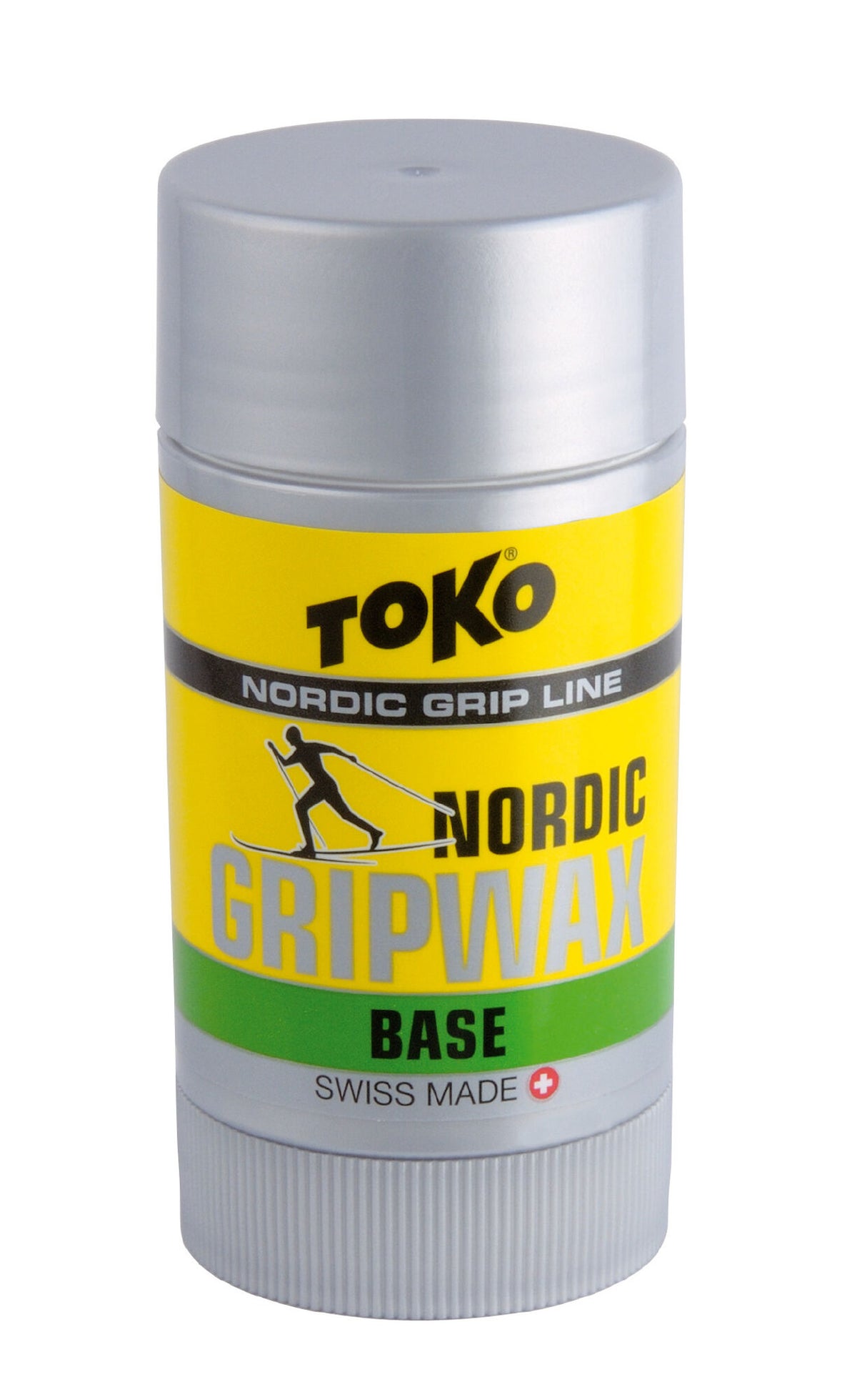 Toko Nordic Base Wax 27g Green