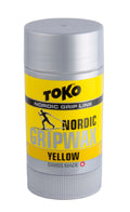 Toko Nordic GripWax 25g Yellow