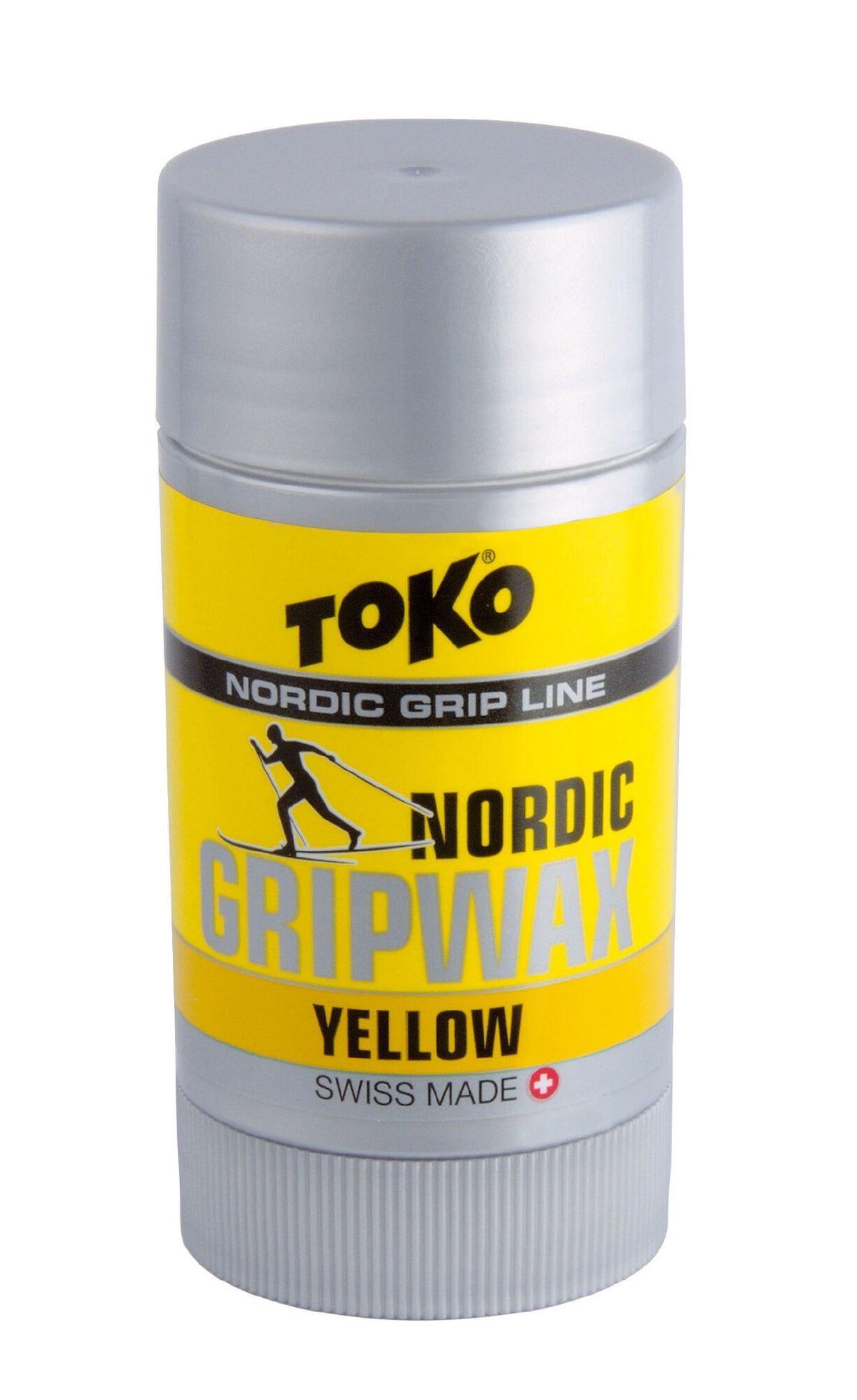 Toko Nordic GripWax 25g Yellow