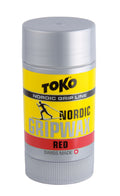 Toko Nordic GripWax 25g Red