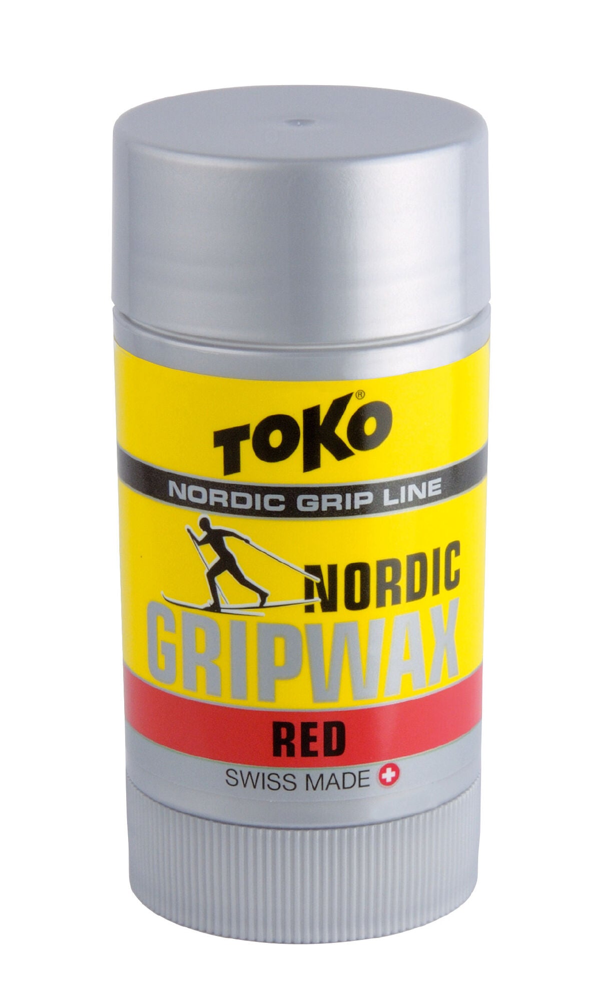 Toko Nordic GripWax 25g Red