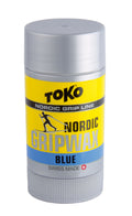 Toko Nordic GripWax 25g Blue