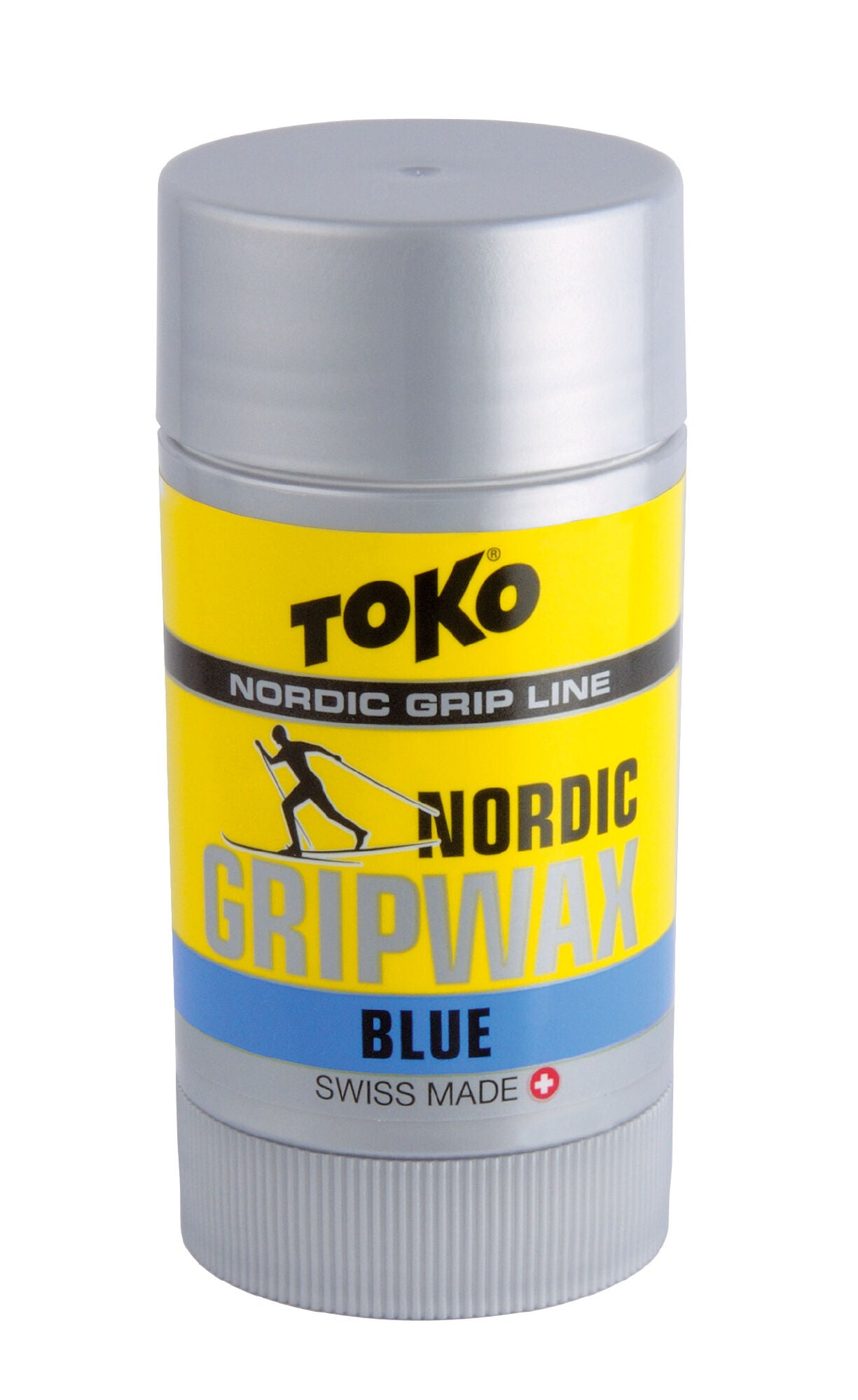 Toko Nordic GripWax 25g Blue