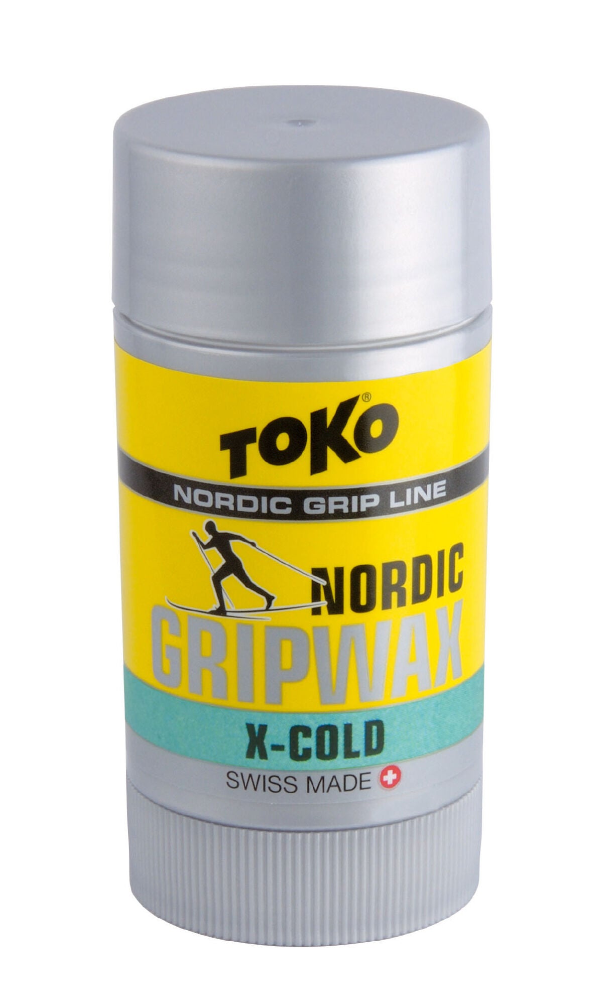 Toko Nordic Grip Wax X-Cold, 25g