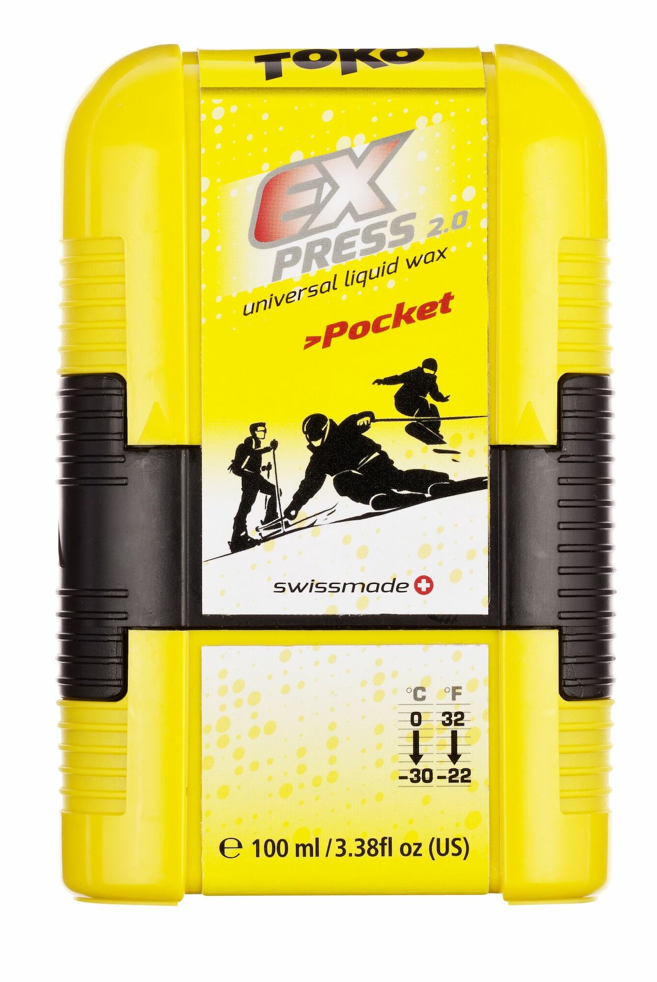 Toko Express Pocket 100ml