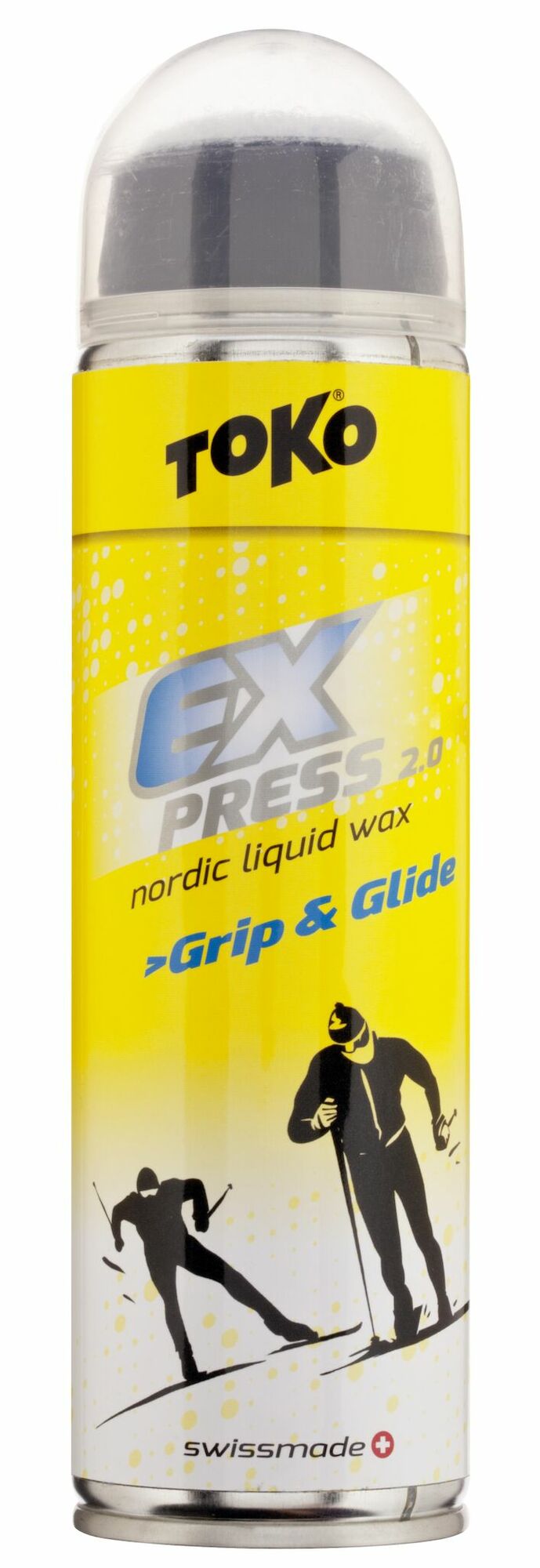 Toko Express Grip & Glide 200ml