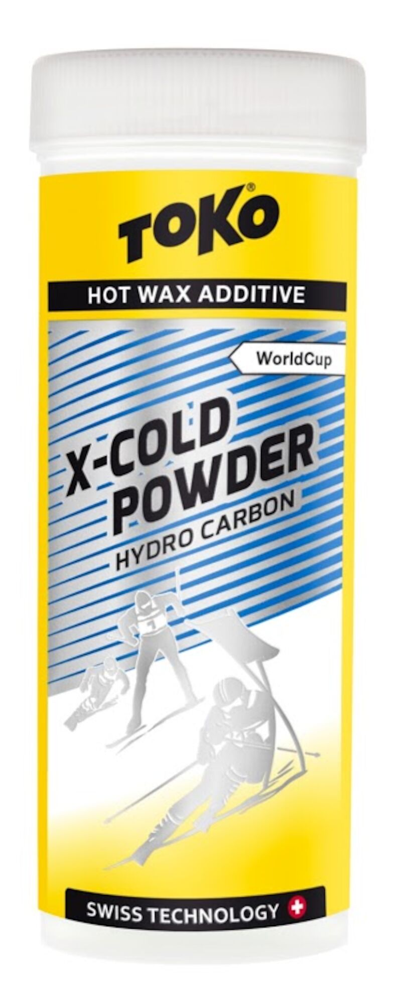 Toko X-Cold Powder 50g