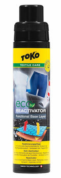 Toko Eco Reactivator Functional Base Layer 250ml