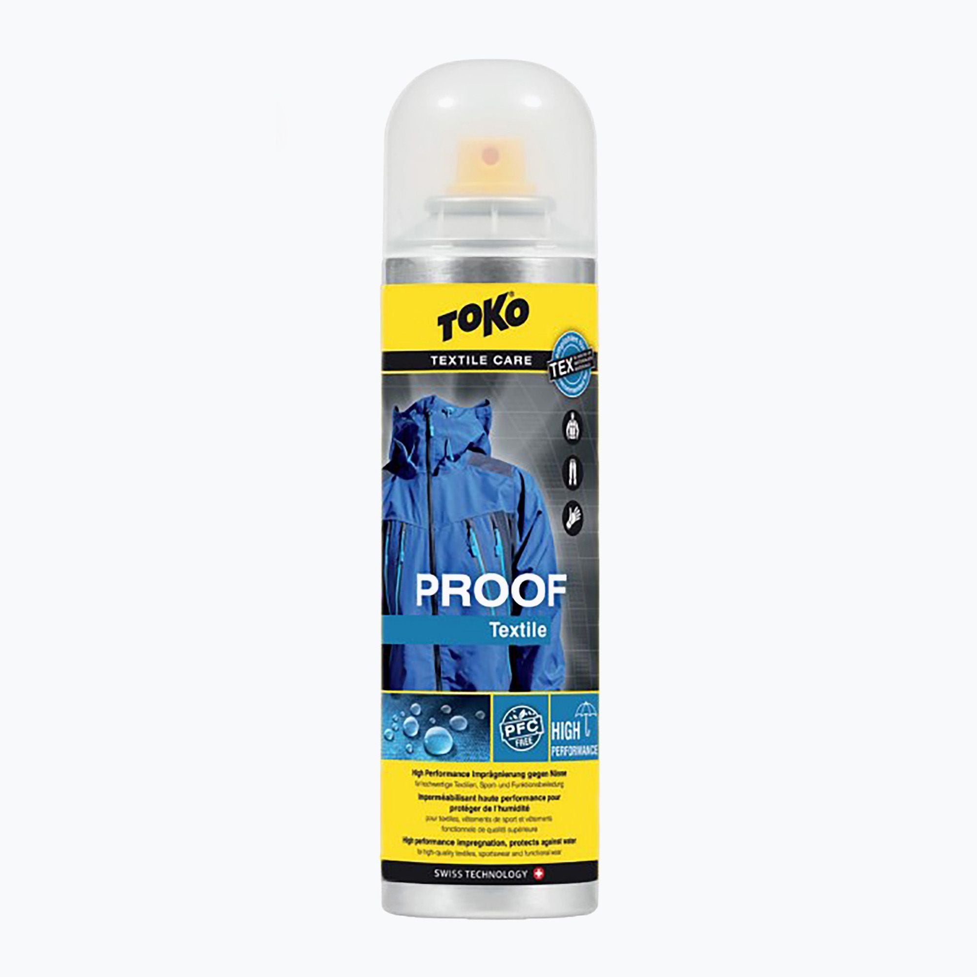 Toko Textile Proof 250ml